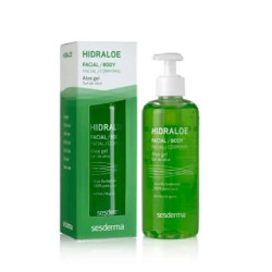 Sesderma Hidraloe Aloe Gel Size 250 Ml Sesderma Hidraloe Aloe Gel Size 250 Ml