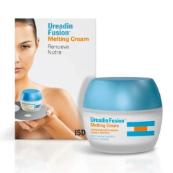 Isdin Isdin Ureadin Fusion Melting Cream 50ml
