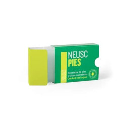 Neusc Neusc Foot Repair Tablet 24g