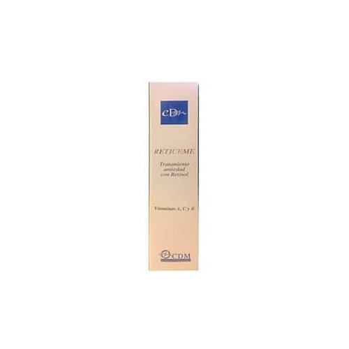 Reticeme Anti-Aging Cream with Retinol 50ml