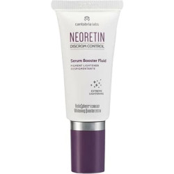Neoretin Discrom Control Serum Booster Fluid 30 Ml