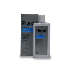 Pilexil Pilexil Shampoo Frequent Use 300ml