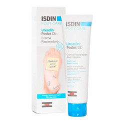 Isdin Isdin Ureadin Podosdb Cream Diabetic Skin 100ml