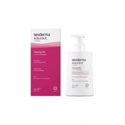 Sesderma Sesderma Acglicolic Cleansing Milk 200ml