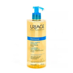 Uriage Uriage Xmose Cleansing Oil 500ml