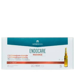 Endocare Radiance C20 Proteoglycans Ampoules 30x2ml