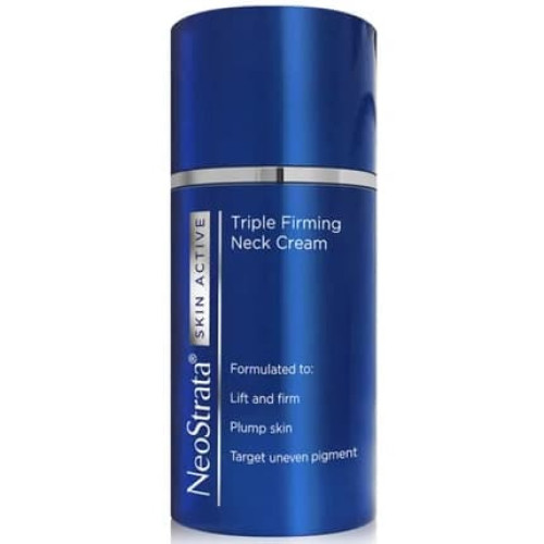 Neostrata Neostrata Skin Active Triple Firming Neck Cream 80g