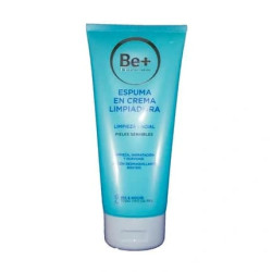 Be Be Cream Foaming Cleanser 200ml Be Be Cream Foaming Cleanser 200ml