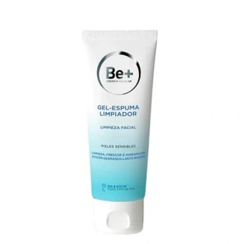 Be Be Foaming Cleansing Gel 200ml