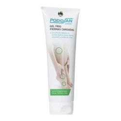Podosan Podosan Tired Legs Cold Gel 250ml