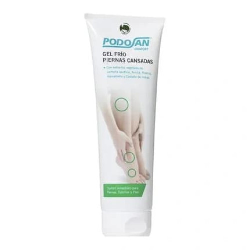 Podosan Podosan Tired Legs Cold Gel 250ml