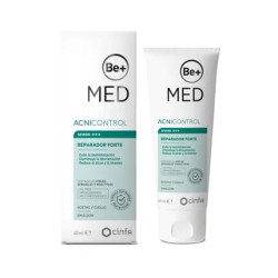 Be Be Med Acnicontrol Repairer Forte 40ml Be Be Med Acnicontrol Repairer Forte 40ml