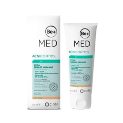 Be Be Med Acnicontrol Avoid Shine And Pimples 40ml Be Be Med Acnicontrol Avoid Shine And Pimples 40ml