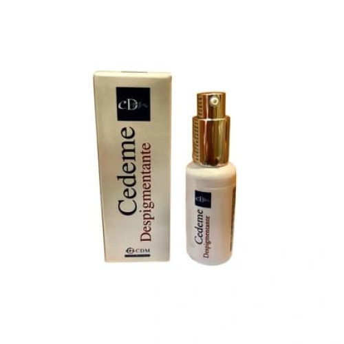 Cdm Cdm Cedeme Despigmentante 30ml
