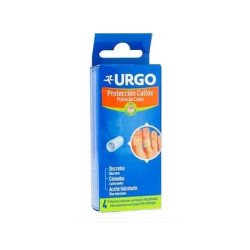 Urgo Urgo Precut Callus Protector
