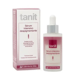 Laboratorios Vias Tanit Intensive Lightening Serum 30ml