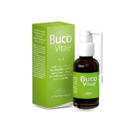 Buco Vitae Envase 15Ml Con Pulverizador