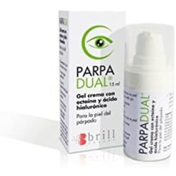 Brill Pharma Parpadual Gel Cream 15ml