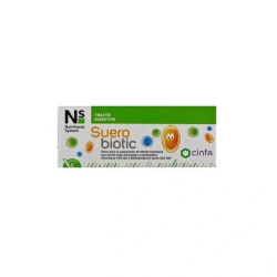 Ns N S Biotic Serum 6 Sachets