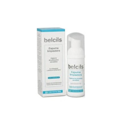 Belcils Belcils Foam Cleansing Eyelids 50ml Belcils Belcils Foam Cleansing Eyelids 50ml