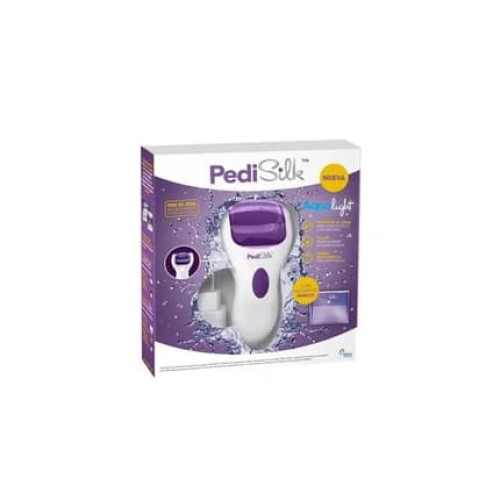 Clenosan Beautytech Pedisilk Aqualight Electric File