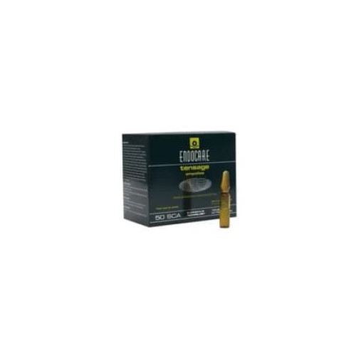 Endocare Tensage Ampoules 20 X 2ml