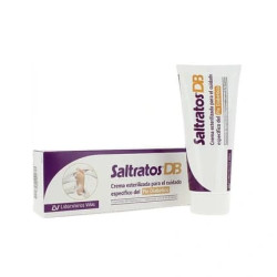Laboratorios Vinas Saltratos Diabetic Foot Cream 100ml