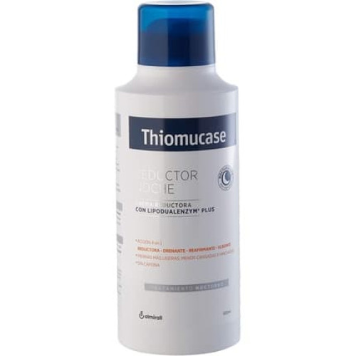 Thiomucase Night Cream 500ml