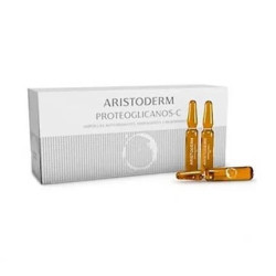 Aristoderm Aristoderm Proteoglycans C Ampoules 30 Units