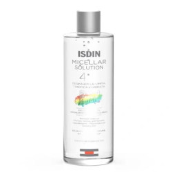 Isdin Isdin Micellar Solution 4 In 1 100ml