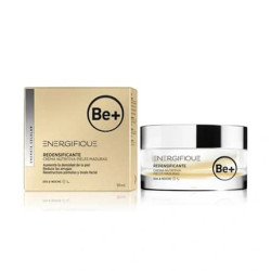 Be Energifique Redensifying Nourishing Cream For Mature Skin 50ml
