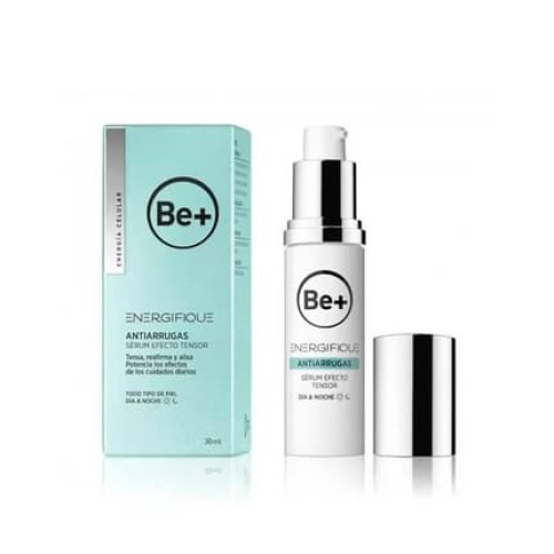 Be Be Energifique Antiwrinkle Serum Tightening Effect 30ml