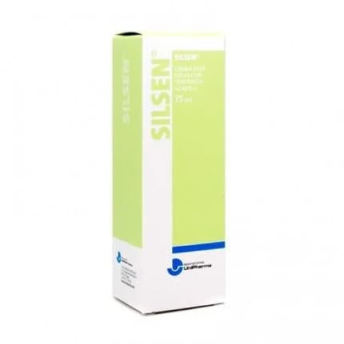 Unipharma Unipharma Silsen Acne Skin Cream