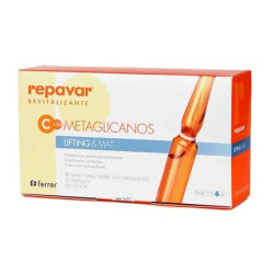 Repavar Repavar Revitalize Lifting & Mat 30 Vial