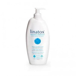 Linatox Linatox Hydrating Emulsion 500ml