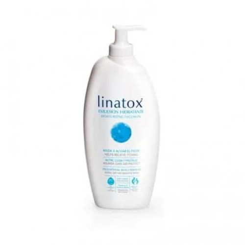 Linatox Linatox Hydrating Emulsion 500ml