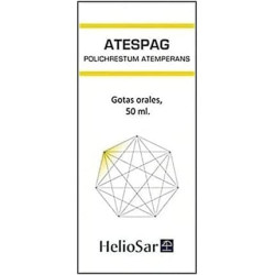 Heliosar Atespag Polichrestum Atemperans 50ml