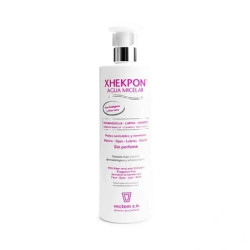 Xhekpon Xhekpon Micellar Water 400ml