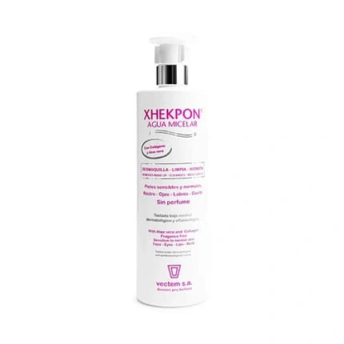 Xhekpon Xhekpon Micellar Water 400ml