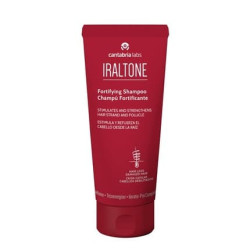 Iraltone Fortifying Shampoo 200ml Strengthening Hair Care Iraltone Fortifying Shampoo 200ml Strengthening Hair Care