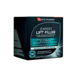 Fort Pharma Expert Lift Filler 10 Shots