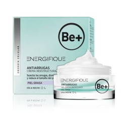 Be Energifique Antiwrinkle Cream For Oily Skin 50ml
