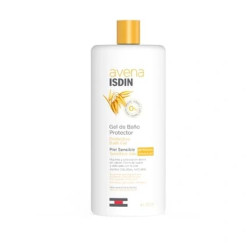 Isdin Isdin Avena Protective Bath Gel Sensitive Skin 750ml Isdin Isdin Avena Protective Bath Gel Sensitive Skin 750ml