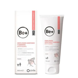 Be Be Med Cream For Chapped Hands 100ml
