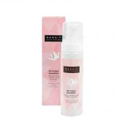 Serra Pamies Sanat On Shampoo 200ml