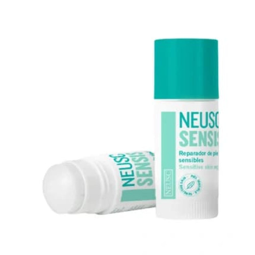 Neusc Neusc Sensis Sensitive Skin Stick 24g
