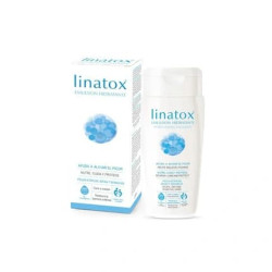 Linatox Linatox Moisturizing Emulsion 200ml