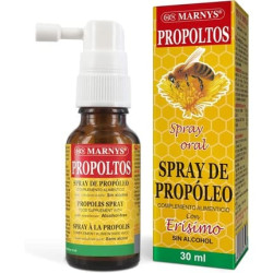 Marny's Propoltos Propolis Spray 30ml