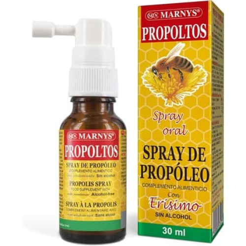Marny's Propoltos Propolis Spray 30ml