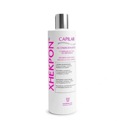 Xhekpon Xhekpon Hair Repair Cream